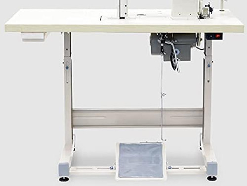 Yamata Zig Zag Com Reta+ Motor Servo Eletronico -110v