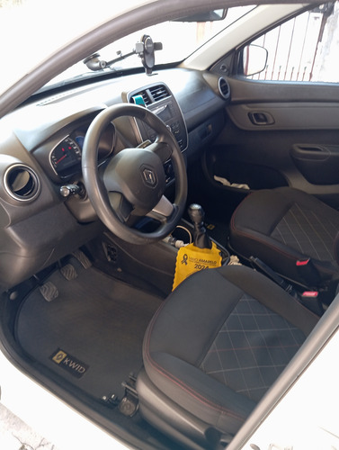 Renault Kwid 1.0 12v Zen Sce 5p