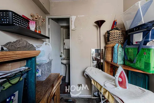 Departamento Avenida Pocuro Id: 142162