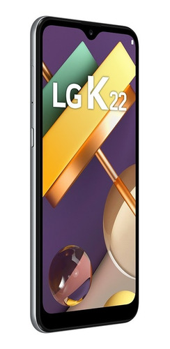 LG K22 32 Gb Titan 2 Gb Ram