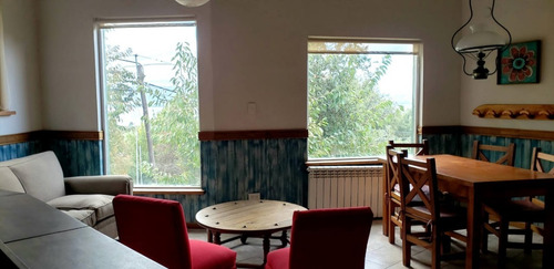 Alquiler Temporario Casa En Bariloche 3 Personas Melipal