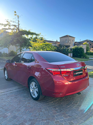 Toyota Corolla 1.8 Xei Mt Pack 140cv