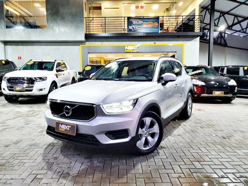 Volvo Xc40 2.0 T4 Gasolina Geartronic