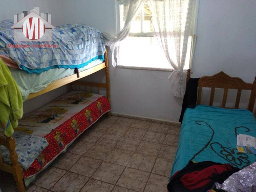 Imagem 5 de 29 de Chácara Com 02 Dormitórios À Venda, 350 M² Por R$ 215.000 - Zona Rural - Pinhalzinho/sp - Ch0597