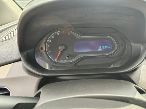 Chevrolet Prisma 1.4 MPFI LT 8V FLEX 4P AUTOMÁTICO