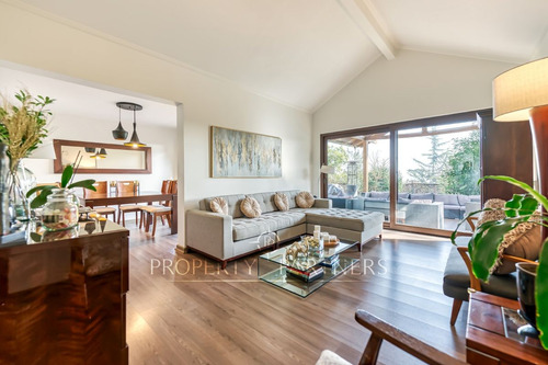 Preciosa Casa En Condominio