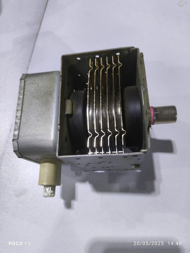 Magnetron Daewoo Rm228 Para Horno Kor-164h (Usado)
