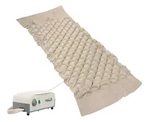 Comprar Colchón De Presión Alterna Anti Escaras Anti Llagas De Aire Color Beige