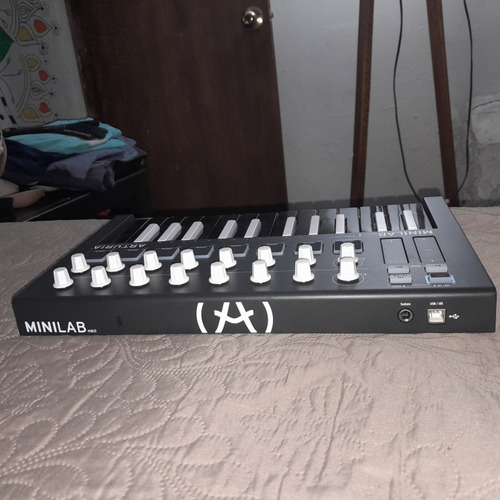 Arturia Minilab Mk2