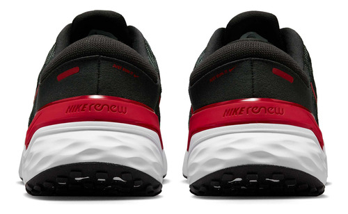 Zapatillas Nike Hombre Running Renew Run 4 | Dr2677-003