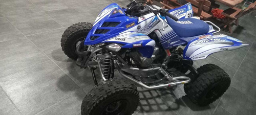 Yhamaha Raptor 700