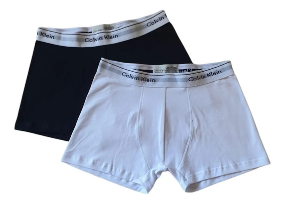 Boxer Calvin Klein | MercadoLibre 📦