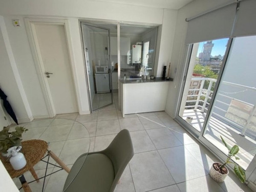 Imagen 4 de 13 de Venta De Departamento 1 Ambiente, Microcentro
