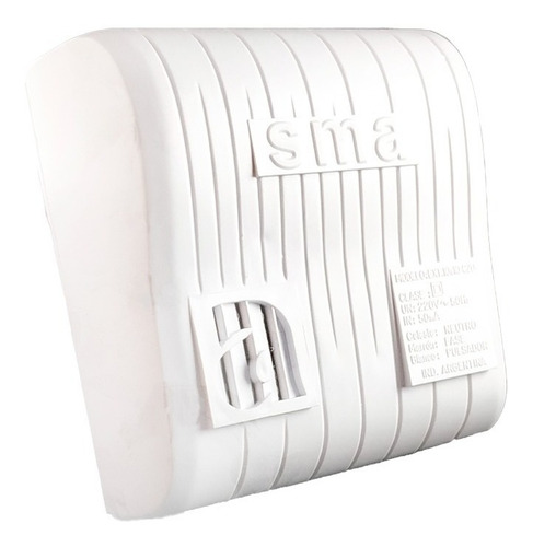 Timbre Campanilla Exterior Ring Ring