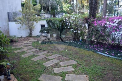 Jardim Marajoara, 400 M² Área Construida - 345-im37643