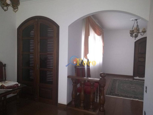 Imagem 2 de 29 de Casa Com 3 Dormitórios, 220 M² - Venda Por R$ 1.250.000,00 Ou Aluguel Por R$ 3.200,00/mês - Centro - Itatiba/sp - Ca0793