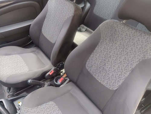 Ford Ka 1.0 Flex 3p