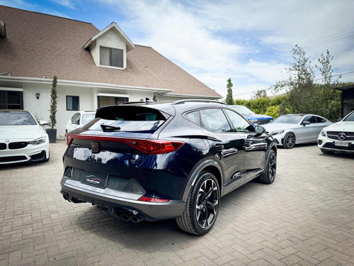 Cupra Formentor Vz