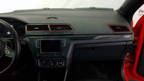 Imagen 12 de 15 de Volkswagen Saveiro 2020 2p Peper L4/1.6 Man