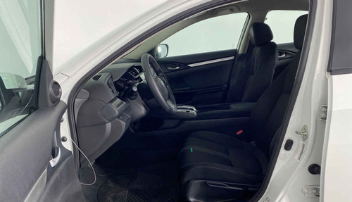 Imagen 9 de 15 de 123461 - Honda Civic 2018 Con Garantía