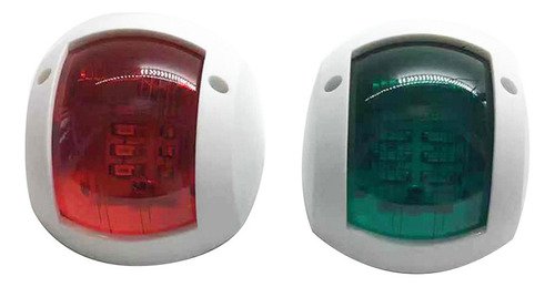 Aab Luz Led De Navegación Marina 12 V 24 V For Proa De