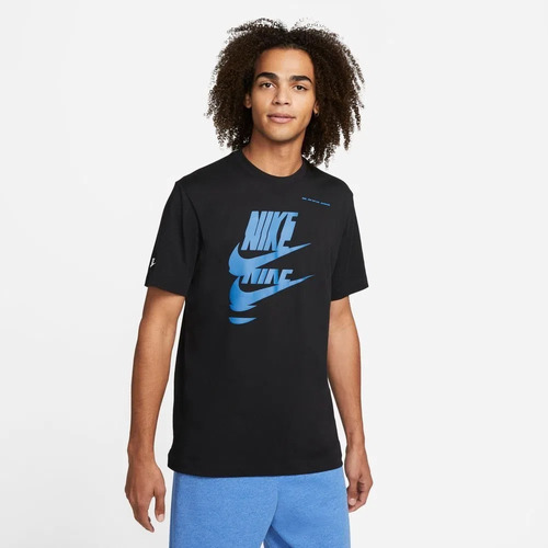 Remera Nike Sportswear Sport Essentials+ - Wesport