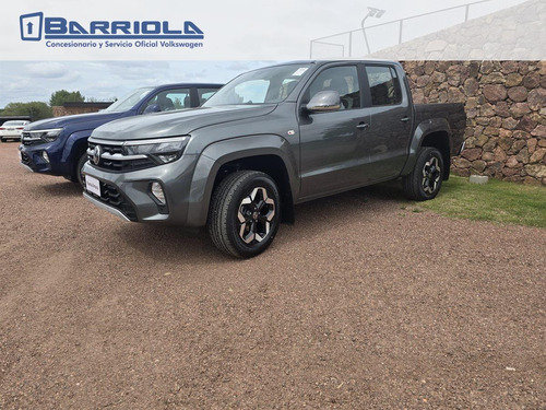 Volkswagen Amarok V6 3.0 2025 0km - Barriola