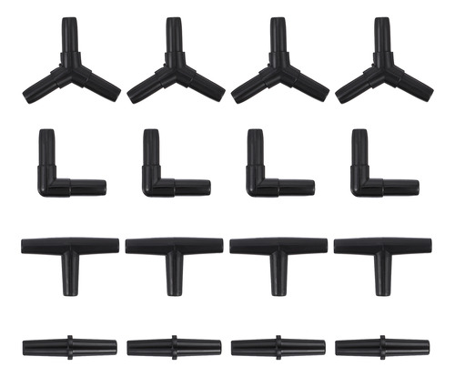 Manguera Adaptadora Aquarium Airline Tubing Para Pecera, 80