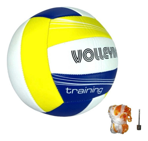Balon De Volleyball Recreativo
