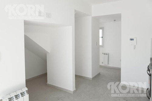 Imagen 12 de 30 de Recoleta - Duplex En Venta De 3 Ambientes Con Terraza Y Cochera A Estrenar