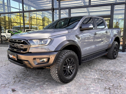 Ford Ranger Raptor 2.0l Biturbo Cabina Doble 4x4