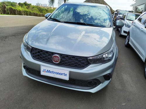 Fiat Argo Drive 1.0