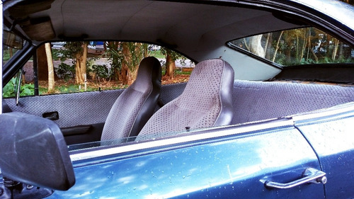 Chevrolet Opala Comodoro Cupê
