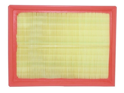 Filtro De Aire Fiat Siena 1400 Elx 2010 - 2011