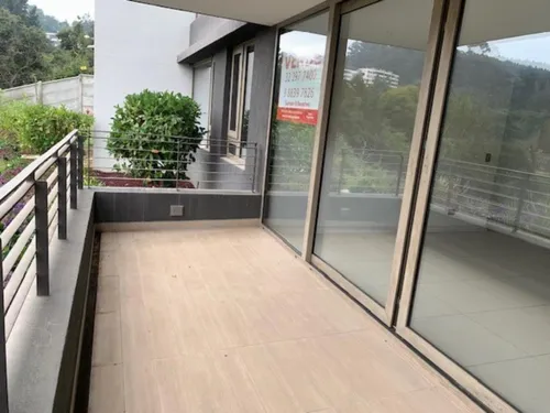 Referencia * Depto 2d 2b Est Y Bod, Condominio Los Almendros