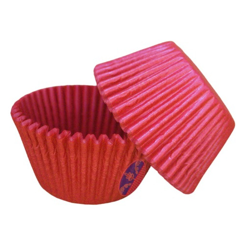 Capacillo No.72 Para Cupcakes O Mantecadas (15 Millares)