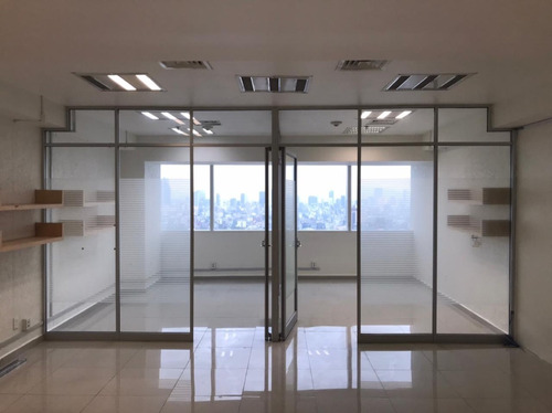 Oficinas En Renta Wtc