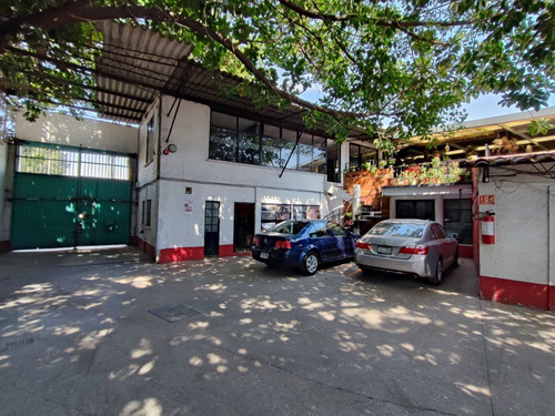 Bodega - Terreno, Ideal Para Desarrolladores