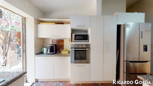 Imagen 10 de 22 de Venta Casas Atahualpa Prado 3 Dormitorios Jardin Garaje (ref: Rgo-405)