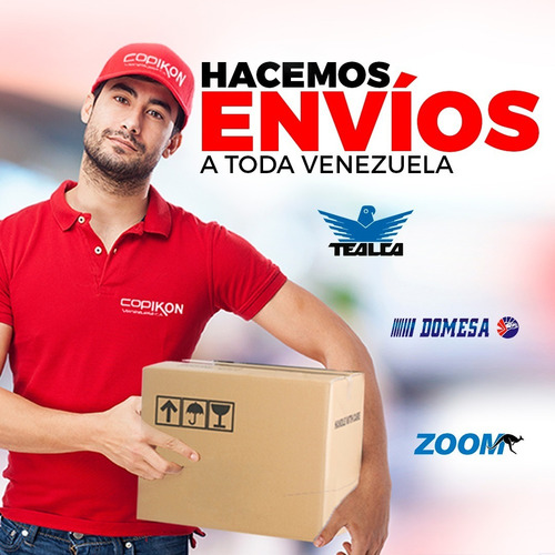 Imagen 4 de 4 de Cilindro Compatible Toner Hp 85a 35a 36a 78a 83a Canon 128