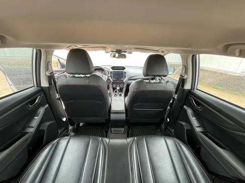 Subaru Xv 2.0i Eyesigth 4x4 Automático. Excelente Estado