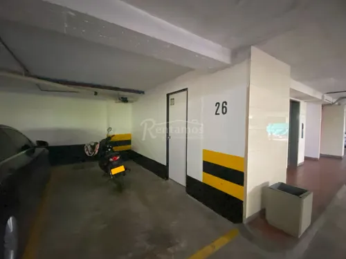 Apartamento En Venta En Los Balsos. Cod V776146