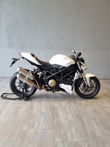 Imagen 1 de 15 de Ducati Streetfighter 1098