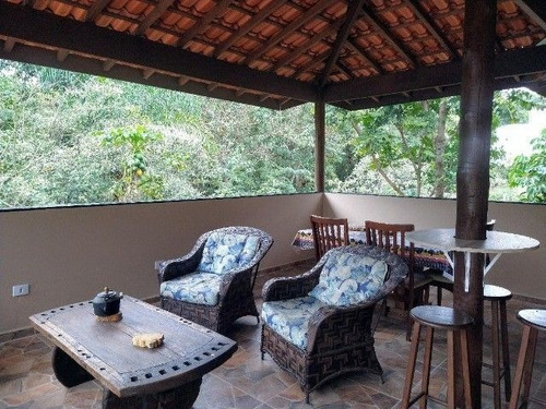 Imagem 5 de 22 de Chácara Com 3 Dormitórios À Venda, 1000 M² Por R$ 920.000,00 - Ribeirão Ii - Itupeva/sp - Ch0269