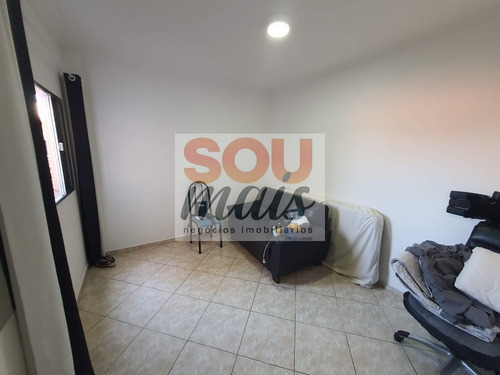 Imagem 3 de 15 de Casa Em Jardim Sao Camilo - Sorocaba - 173