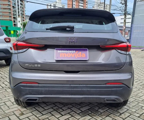 Fiat Pulse Drive 1.3 (Aut.)