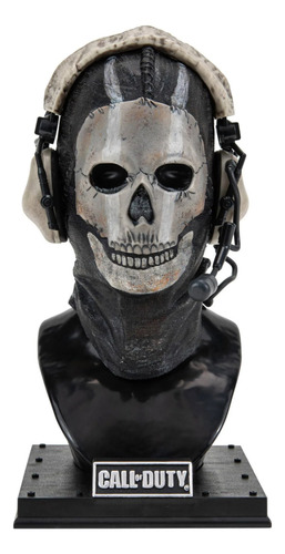 Figura Coleccionable De Warzone (Usado)