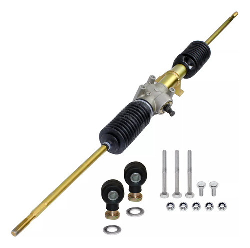 Cremallera Piñón Dirección Barra Polaris 1823338 1823795