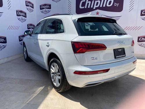 Audi Q5 2.0 L T Select Dsg