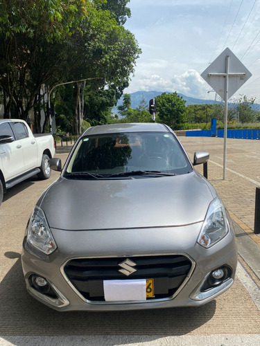 Suzuki Swift 1.2 Dzire